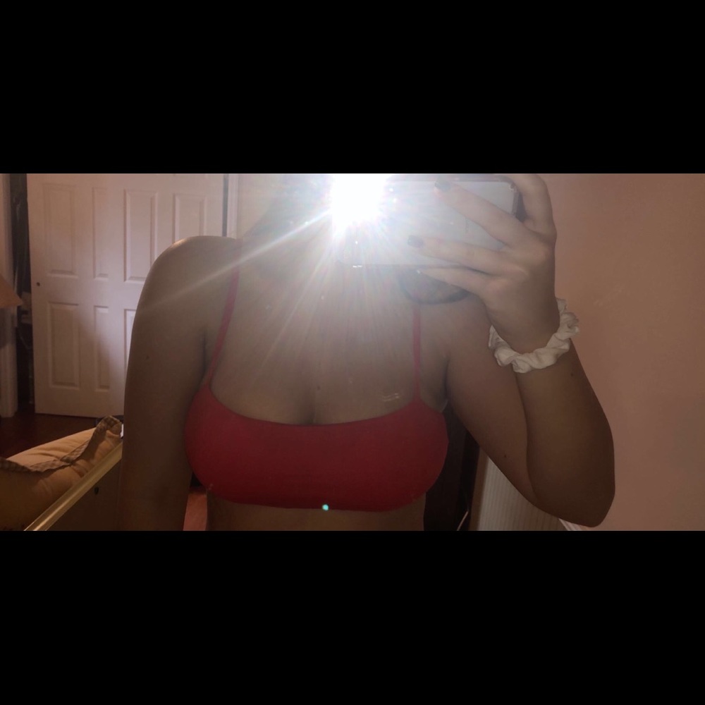 Billabong bikini top